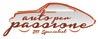 Logo Auto per Passione Srl
